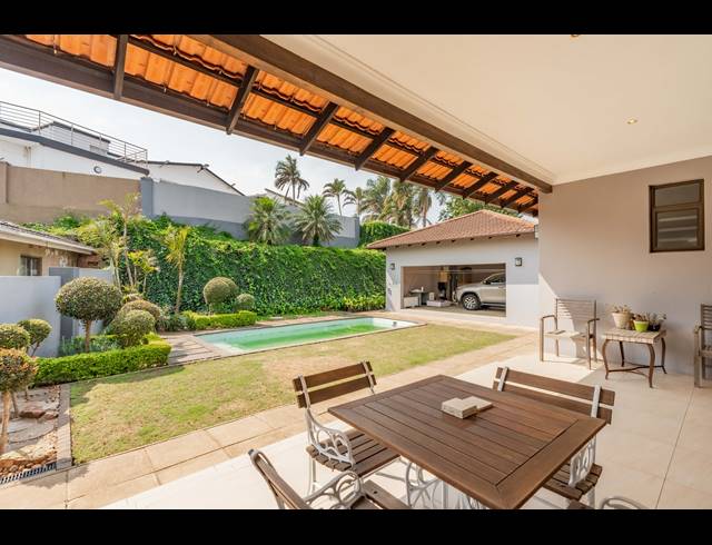 4 BEDROOM HOUSE FOR SALE IN MORNINGSIDE